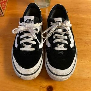 original ultra cush vans